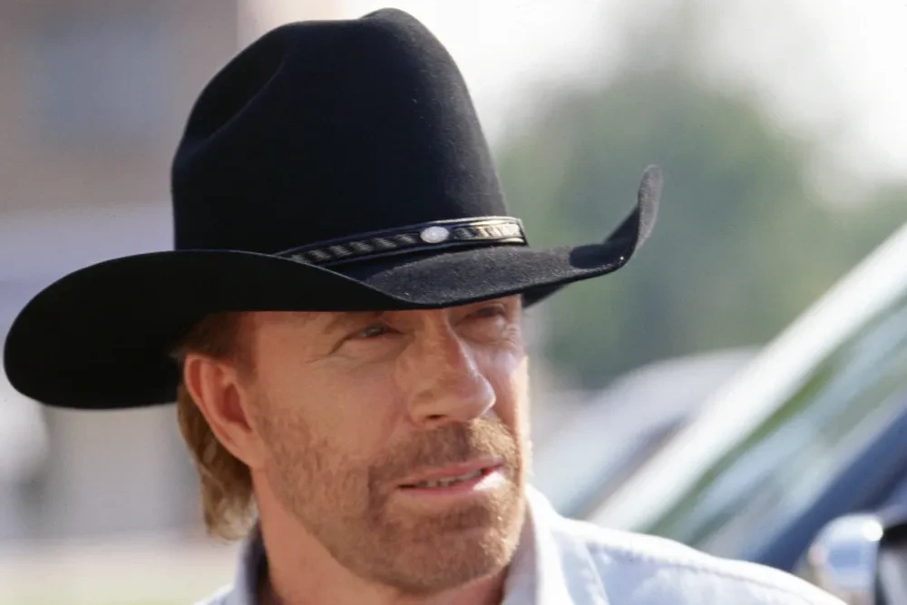 Chuck Norris muere a los 86 años: actor de Walker Texas Ranger | Argos Latino