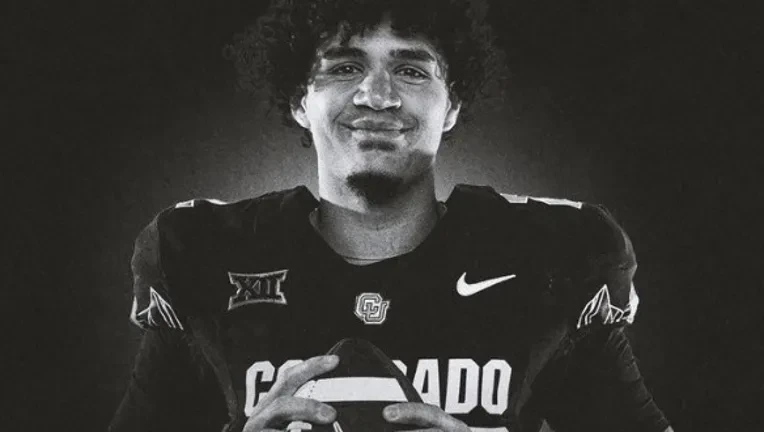 Muere jugador de la Universidad de Colorado en accidente