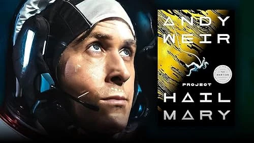 roject Hail Mary: ¿un nuevo clásico del sci-fi? | Argos Latino