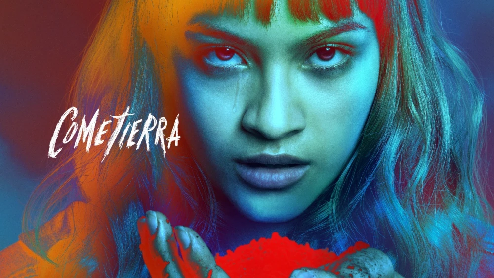 Cometierra | Crítica de la serie de Prime Video sobre violencia de género – Argos Latino