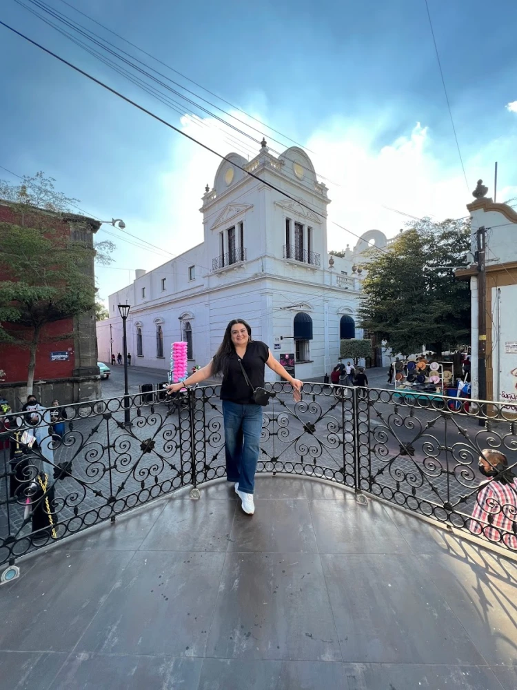 Viajar a México en tiempos de violencia | Identidad, miedo y regreso a casa – Argos Latino