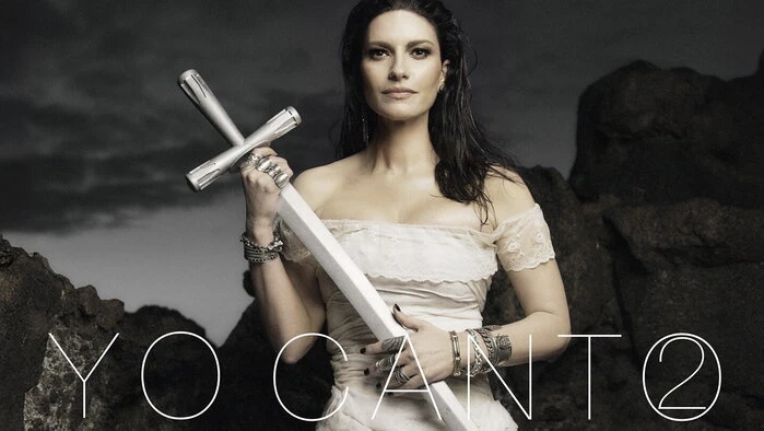 Laura Pausini Yo Canto 2: nuevo álbum y gira 2025 | Argos Latino
