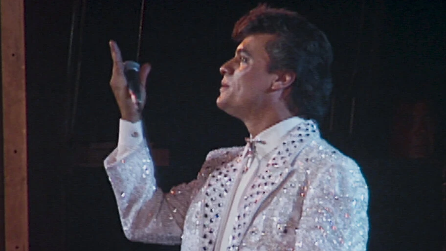 Juan Gabriel: lo que se ve no se pregunta