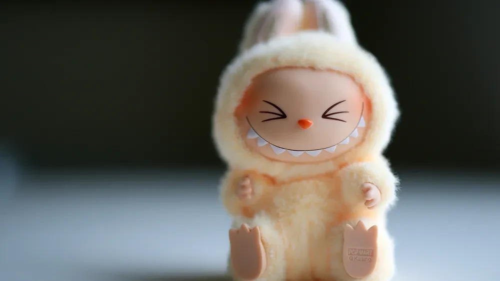 Labubu tendrá su propia película de Sony