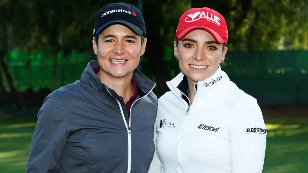 El golf latino está creciendo: más jóvenes latinos en Estados Unidos descubren el deporte