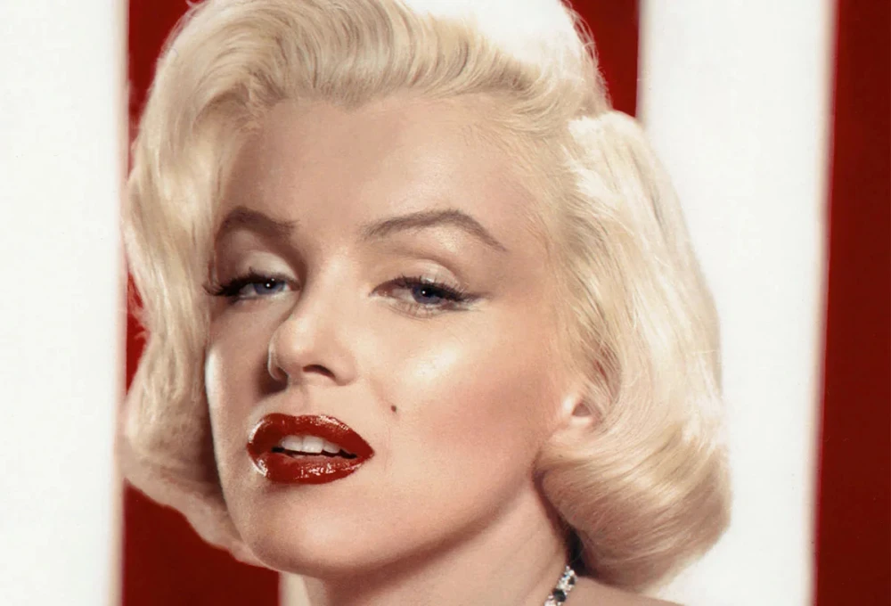 Marilyn Monroe 100 años: tres películas que la revelan | Argos Latino