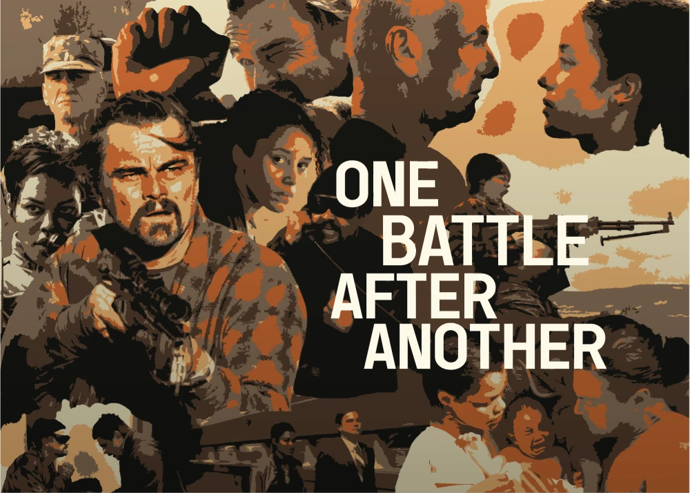 One Battle After Another gana el Oscar 2026 a Mejor Película | Argos Latino