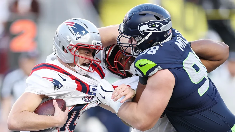Super Bowl LX: Los Seahawks aplastaron a los Patriots de Maye