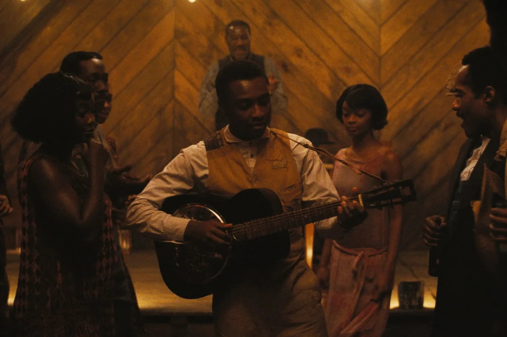 Sinners 2025: la película de Ryan Coogler que ganó 4 Oscar | Argos Latino