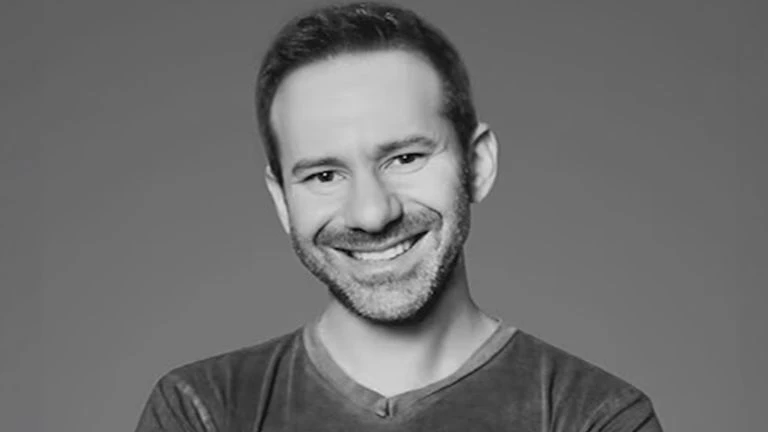 Muere el multimillonario dueño de OnlyFans Leonid Radvinsky