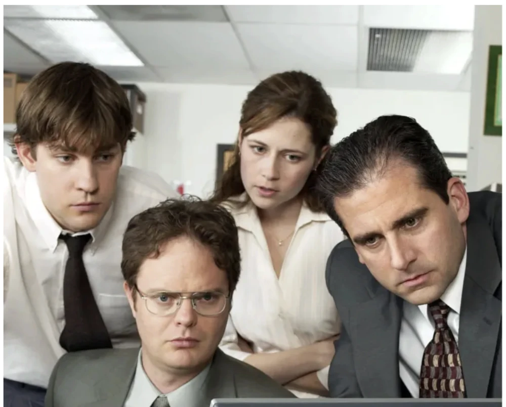 Mis 5 mejores episodios de The Office que nunca me canso de ver