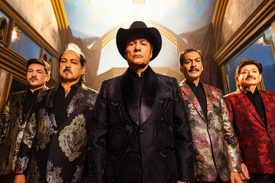 ¿Qué pasó con Los Tigres del Norte? La voz del pueblo que hoy se extraña