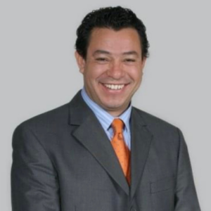 Picture of Leobardo Muciño