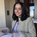 Valentina Castro-Pastora