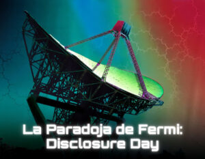 Disclosure day.