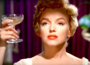 Marilyn Monroe cumple 100 años en el 2026.