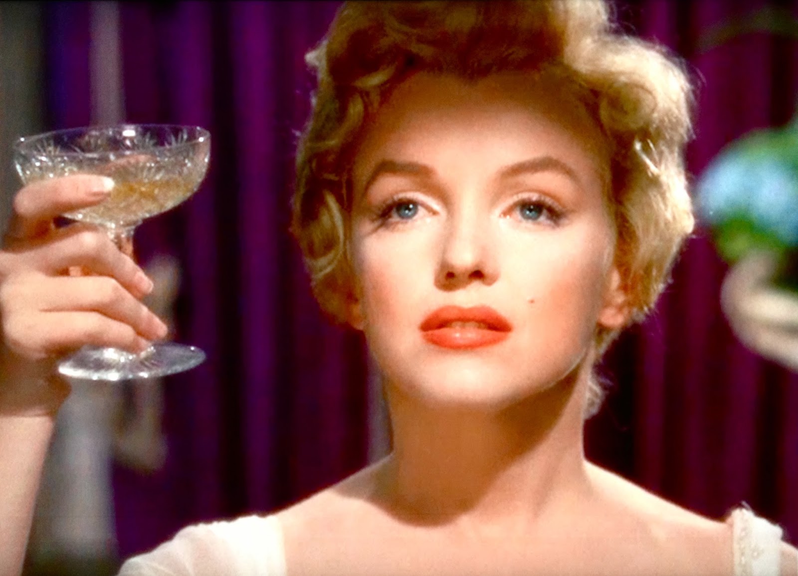 Marilyn Monroe cumple 100 años en el 2026.
