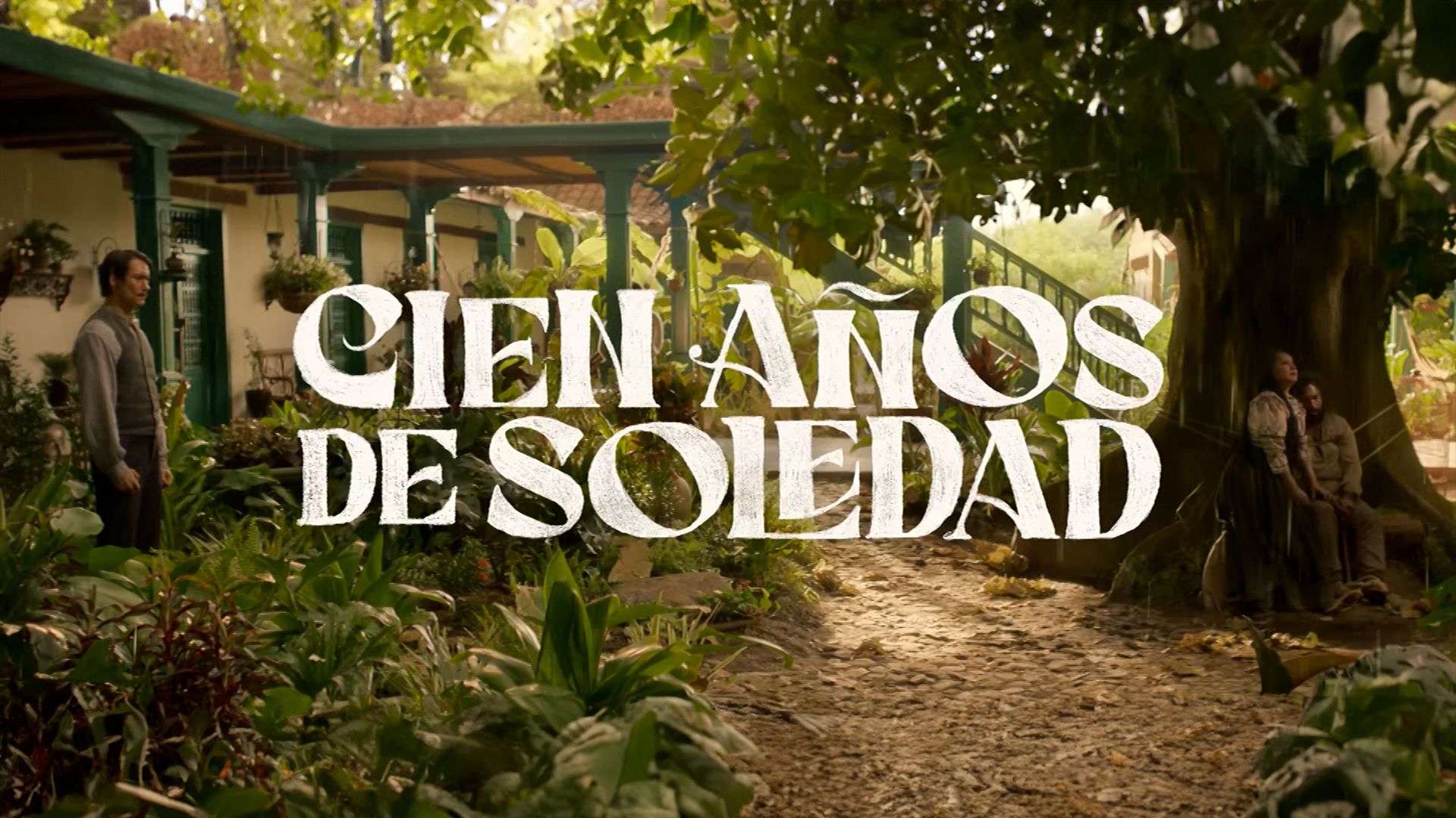 Cien años de soledad temporada final de Netflix basada en la novela de Gabriel García Márquez