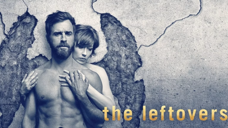 Series de ciencia ficción en HBO Max: Watchmen, Dune Prophecy y The Leftovers