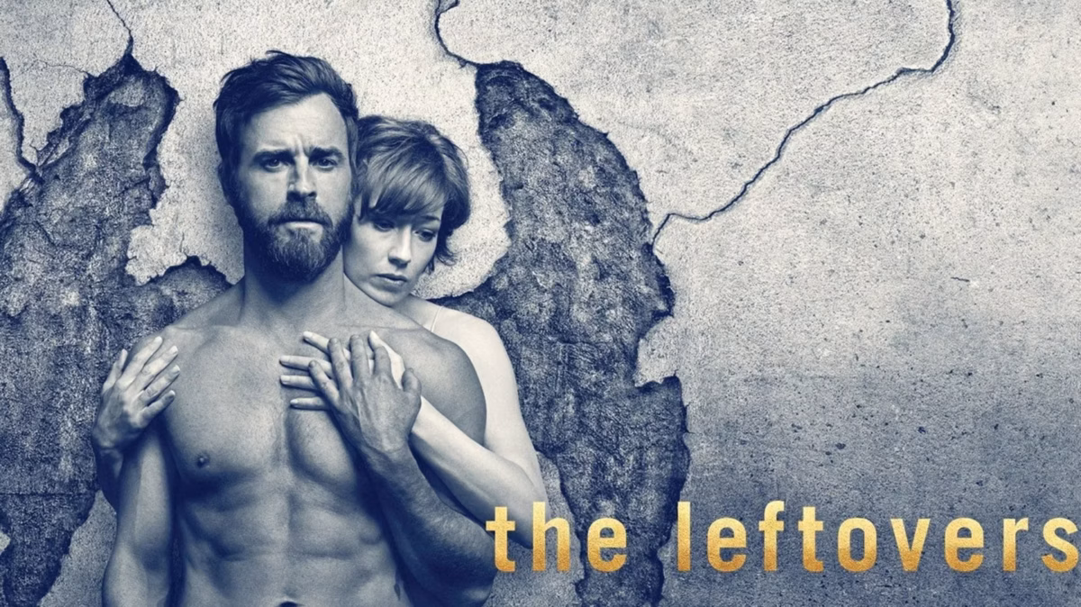 Series de ciencia ficción en HBO Max: Watchmen, Dune Prophecy y The Leftovers