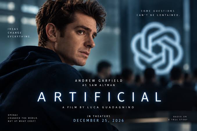 Historia de la inteligencia artificial desde Alan Turing hasta ChatGPT y la película Artificial de 2026.
